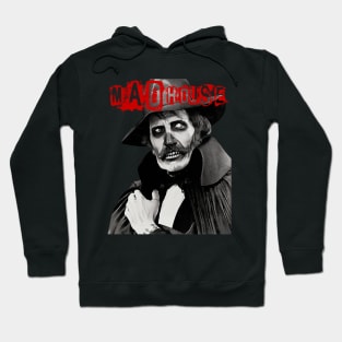 Dr. Death Hoodie